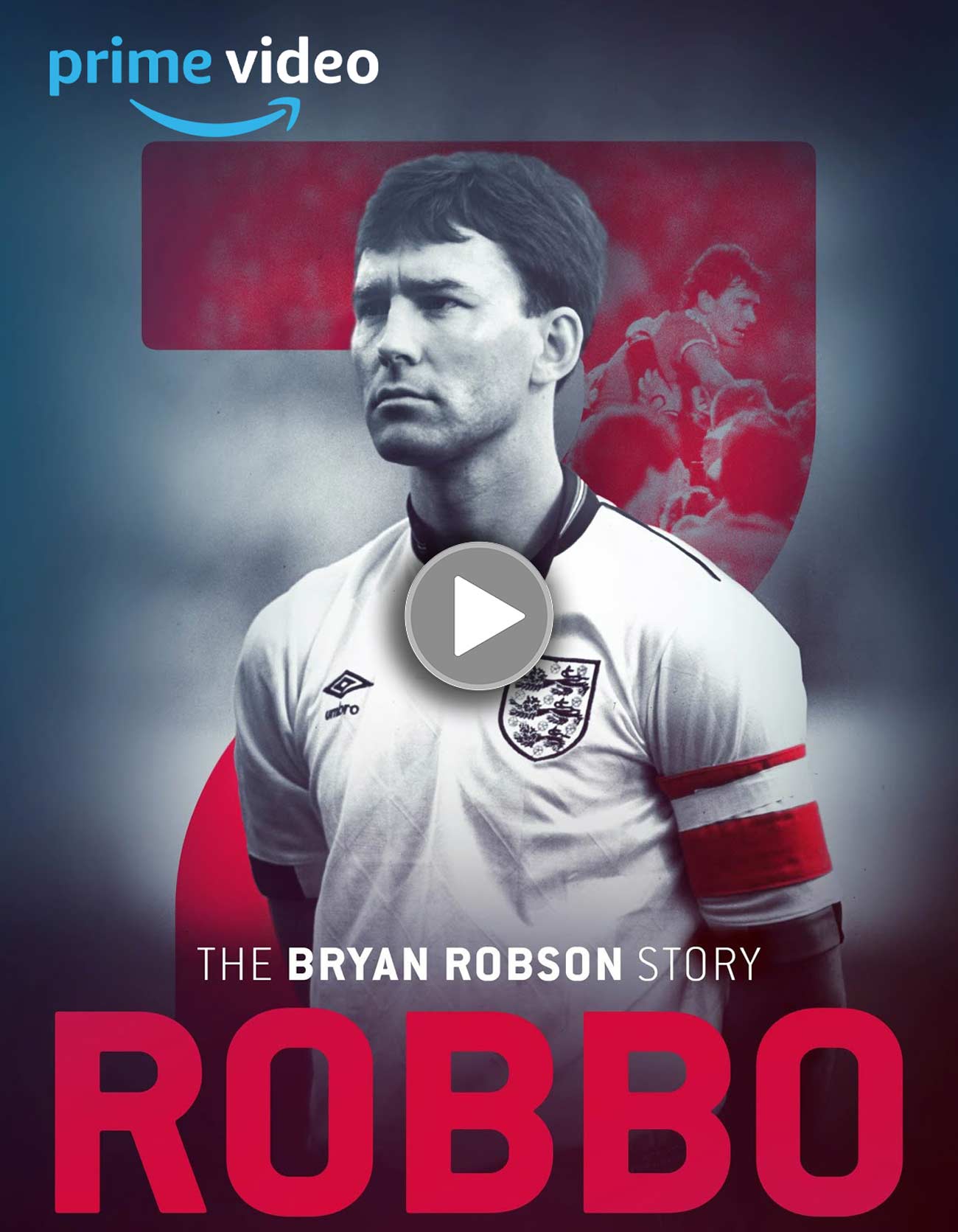 football documentary filmed using a drone
